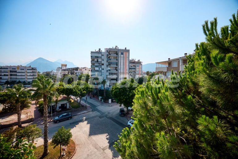 Apartment in Konyaaltı, Antalya - 126897 Apartment in Konyaaltı, Antalya - buy realty in Turkey - 126897