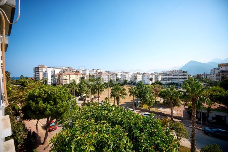 Apartment in Konyaaltı, Antalya - 126898 Apartment in Konyaaltı, Antalya - buy realty in Turkey - 126898