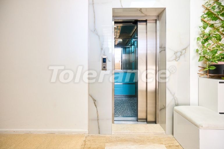 Apartment in Konyaaltı, Antalya - 126918 Apartment in Konyaaltı, Antalya - buy realty in Turkey - 126918