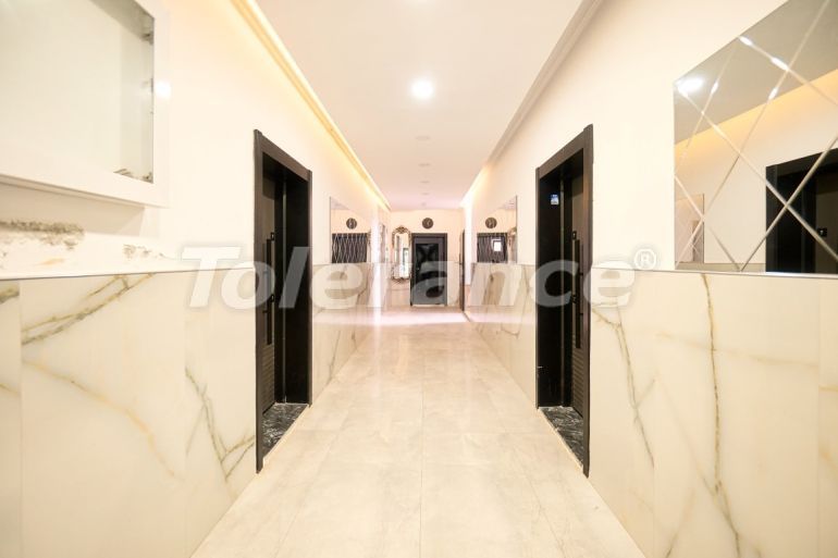 Apartment in Konyaaltı, Antalya - 126919 Apartment in Konyaaltı, Antalya - buy realty in Turkey - 126919