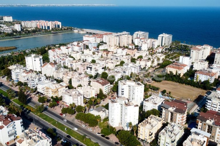 Appartement еn Konyaaltı, Antalya - acheter un bien immobilier en Turquie - 126920