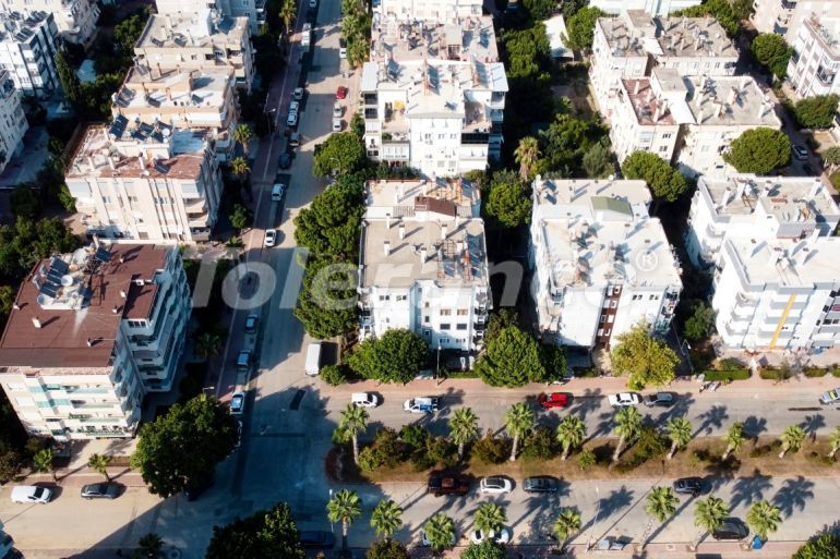 Appartement еn Konyaaltı, Antalya - acheter un bien immobilier en Turquie - 126924