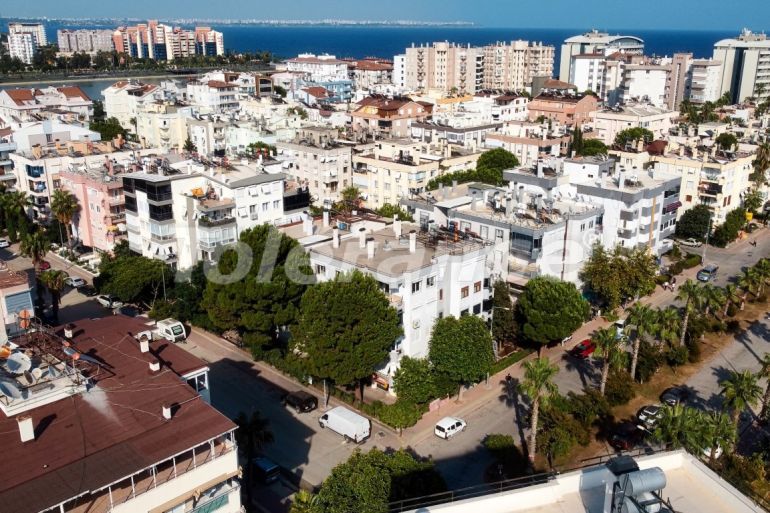 Apartment in Konyaaltı, Antalya - 126925 Apartment in Konyaaltı, Antalya - buy realty in Turkey - 126925