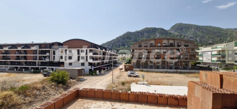 Apartment vom entwickler in Konyaaltı, Antalya pool ratenzahlung - immobilien in der Türkei kaufen - 127636
