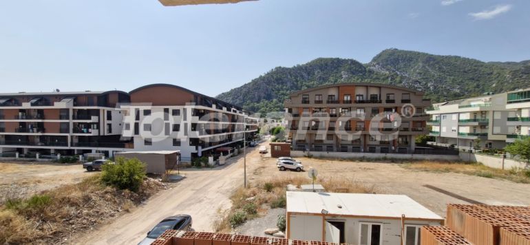 Apartment vom entwickler in Konyaaltı, Antalya pool ratenzahlung - immobilien in der Türkei kaufen - 127637