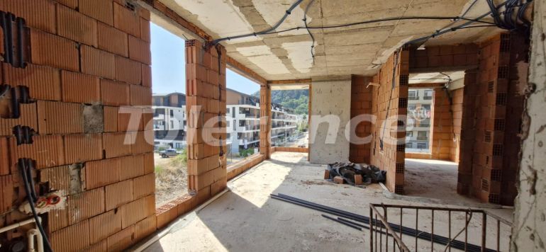 Apartment vom entwickler in Konyaaltı, Antalya pool ratenzahlung - immobilien in der Türkei kaufen - 127638