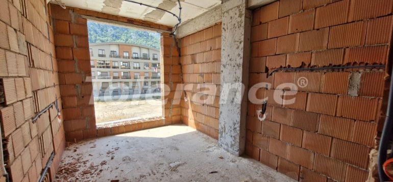 Apartment vom entwickler in Konyaaltı, Antalya pool ratenzahlung - immobilien in der Türkei kaufen - 127640