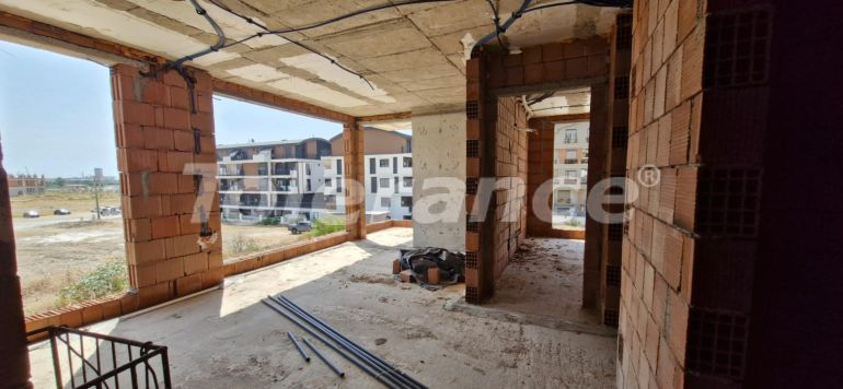 Apartment vom entwickler in Konyaaltı, Antalya pool ratenzahlung - immobilien in der Türkei kaufen - 127642