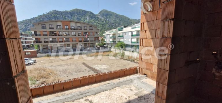 Apartment vom entwickler in Konyaaltı, Antalya pool ratenzahlung - immobilien in der Türkei kaufen - 127645