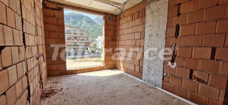 Apartment vom entwickler in Konyaaltı, Antalya pool ratenzahlung - immobilien in der Türkei kaufen - 127646