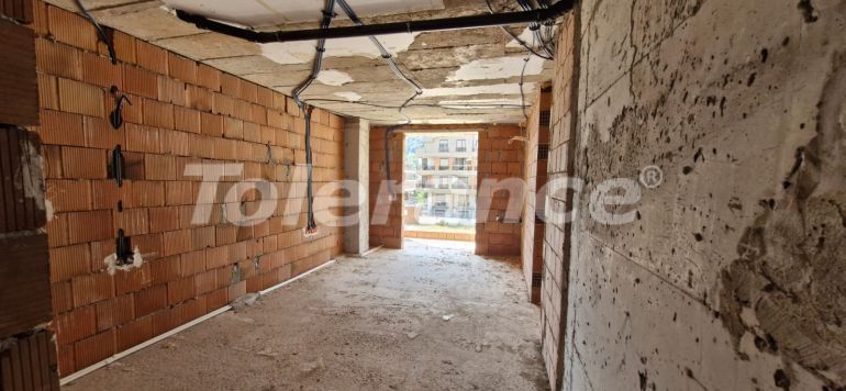 Apartment vom entwickler in Konyaaltı, Antalya pool ratenzahlung - immobilien in der Türkei kaufen - 127647