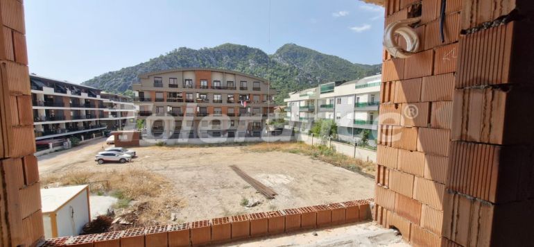 Apartment vom entwickler in Konyaaltı, Antalya pool ratenzahlung - immobilien in der Türkei kaufen - 127649