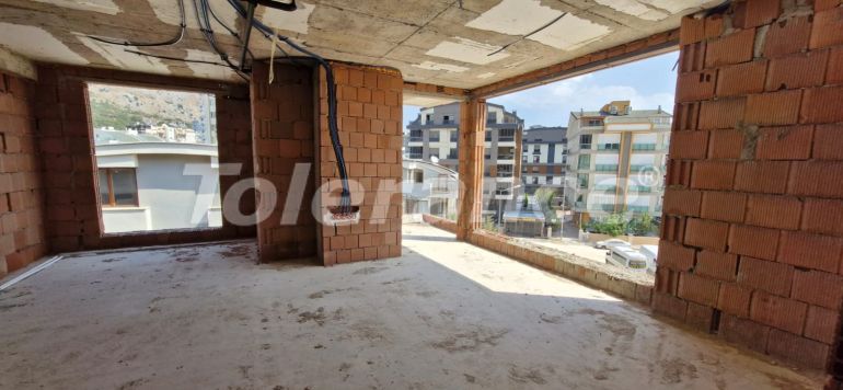 Apartment vom entwickler in Konyaaltı, Antalya pool ratenzahlung - immobilien in der Türkei kaufen - 127652