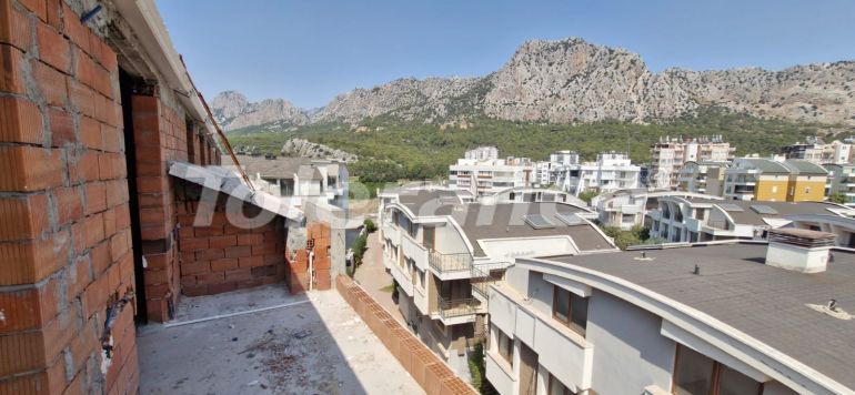 Apartment vom entwickler in Konyaaltı, Antalya pool ratenzahlung - immobilien in der Türkei kaufen - 127653