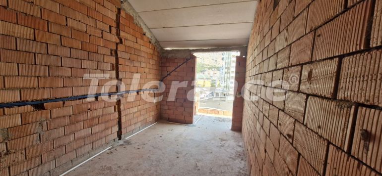 Apartment vom entwickler in Konyaaltı, Antalya pool ratenzahlung - immobilien in der Türkei kaufen - 127656