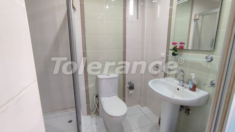 Appartement in Konyaaltı, Antalya zwembad - 128324 Appartement in Konyaaltı, Antalya zwembad - onroerend goed kopen in Turkije - 128324