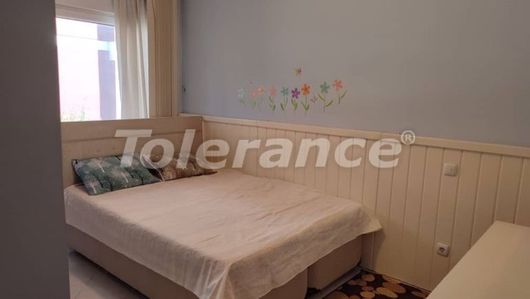Appartement in Konyaaltı, Antalya zwembad - 128325 Appartement in Konyaaltı, Antalya zwembad - onroerend goed kopen in Turkije - 128325