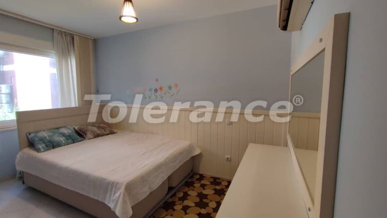Appartement in Konyaaltı, Antalya zwembad - 128327 Appartement in Konyaaltı, Antalya zwembad - onroerend goed kopen in Turkije - 128327