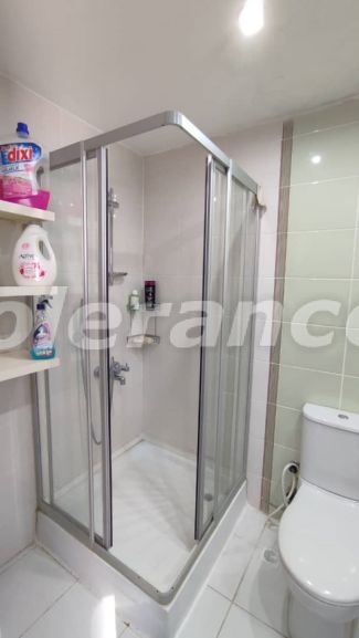 Appartement in Konyaaltı, Antalya zwembad - 128329 Appartement in Konyaaltı, Antalya zwembad - onroerend goed kopen in Turkije - 128329