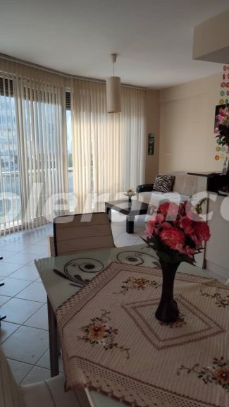 Appartement in Konyaaltı, Antalya zwembad - 128330 Appartement in Konyaaltı, Antalya zwembad - onroerend goed kopen in Turkije - 128330