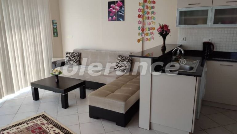 Appartement in Konyaaltı, Antalya zwembad - 128332 Appartement in Konyaaltı, Antalya zwembad - onroerend goed kopen in Turkije - 128332