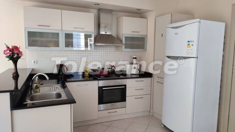 Appartement in Konyaaltı, Antalya zwembad - 128334 Appartement in Konyaaltı, Antalya zwembad - onroerend goed kopen in Turkije - 128334
