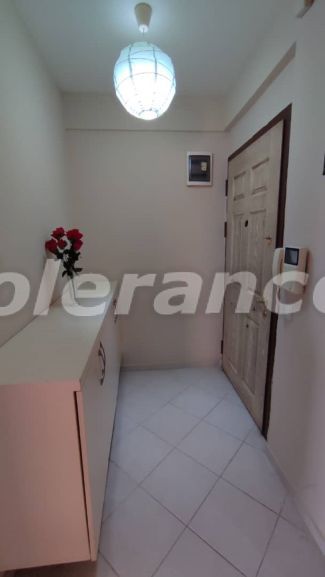 Appartement in Konyaaltı, Antalya zwembad - 128337 Appartement in Konyaaltı, Antalya zwembad - onroerend goed kopen in Turkije - 128337