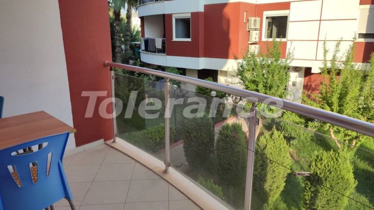 Appartement in Konyaaltı, Antalya zwembad - 128338 Appartement in Konyaaltı, Antalya zwembad - onroerend goed kopen in Turkije - 128338