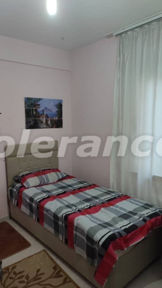 Appartement in Konyaaltı, Antalya zwembad - 128340 Appartement in Konyaaltı, Antalya zwembad - onroerend goed kopen in Turkije - 128340