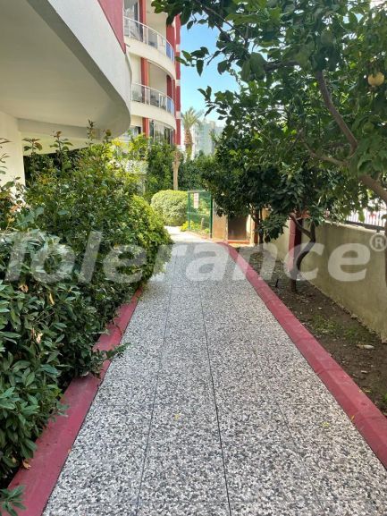 Appartement in Konyaaltı, Antalya zwembad - 128345 Appartement in Konyaaltı, Antalya zwembad - onroerend goed kopen in Turkije - 128345