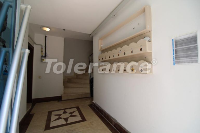 Appartement in Konyaaltı, Antalya zwembad - 128346 Appartement in Konyaaltı, Antalya zwembad - onroerend goed kopen in Turkije - 128346