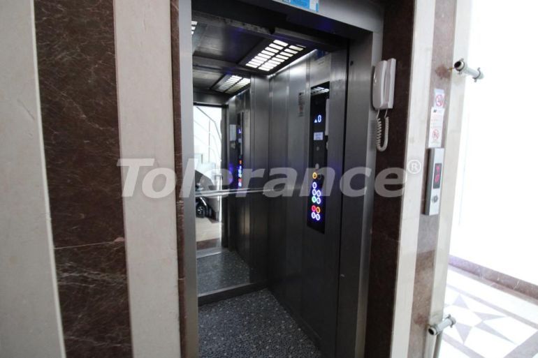 Appartement in Konyaaltı, Antalya zwembad - 128349 Appartement in Konyaaltı, Antalya zwembad - onroerend goed kopen in Turkije - 128349