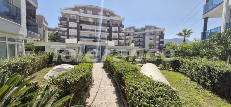 شقق في:في كونيالتي, أنطاليا مسبح - 128372 شقق في:في كونيالتي, أنطاليا مسبح - شراء عقار في تركيا - 128372