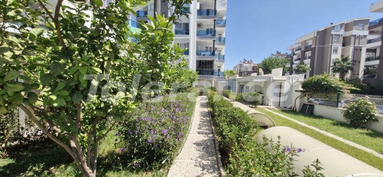 شقق في:في كونيالتي, أنطاليا مسبح - 128374 شقق في:في كونيالتي, أنطاليا مسبح - شراء عقار في تركيا - 128374