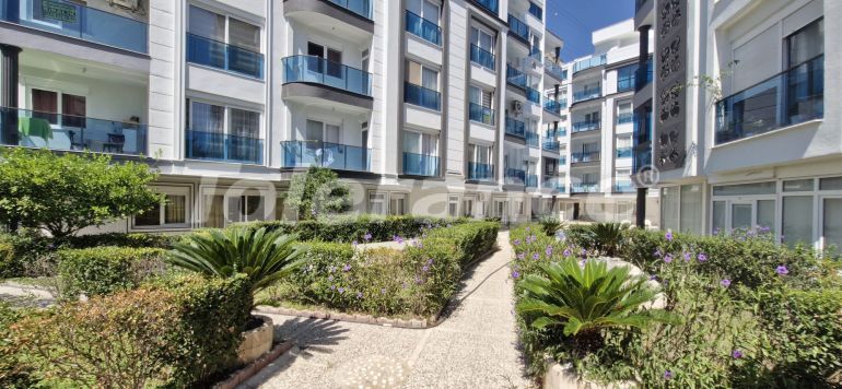 شقق في:في كونيالتي, أنطاليا مسبح - 128375 شقق في:في كونيالتي, أنطاليا مسبح - شراء عقار في تركيا - 128375