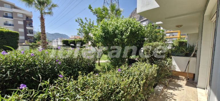 شقق في:في كونيالتي, أنطاليا مسبح - 128377 شقق في:في كونيالتي, أنطاليا مسبح - شراء عقار في تركيا - 128377