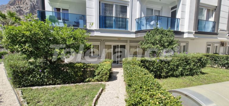 شقق في:في كونيالتي, أنطاليا مسبح - 128378 شقق في:في كونيالتي, أنطاليا مسبح - شراء عقار في تركيا - 128378