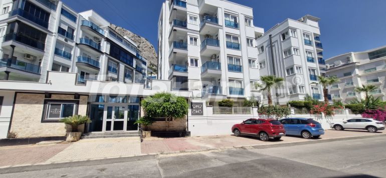 شقق في:في كونيالتي, أنطاليا مسبح - 128409 شقق في:في كونيالتي, أنطاليا مسبح - شراء عقار في تركيا - 128409