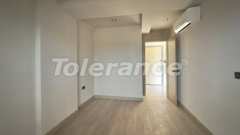Appartement van de ontwikkelaar in Konyaaltı, Antalya zwembad - 128561 Appartement van de ontwikkelaar in Konyaaltı, Antalya zwembad - onroerend goed kopen in Turkije - 128561