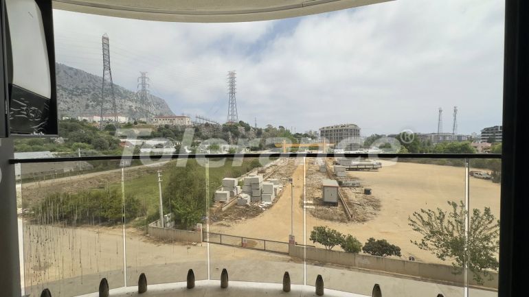 Appartement van de ontwikkelaar in Konyaaltı, Antalya zwembad - 128565 Appartement van de ontwikkelaar in Konyaaltı, Antalya zwembad - onroerend goed kopen in Turkije - 128565