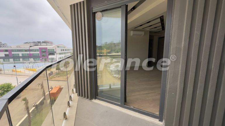 Appartement van de ontwikkelaar in Konyaaltı, Antalya zwembad - 128567 Appartement van de ontwikkelaar in Konyaaltı, Antalya zwembad - onroerend goed kopen in Turkije - 128567