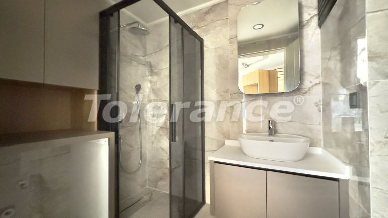 Appartement van de ontwikkelaar in Konyaaltı, Antalya zwembad - 128568 Appartement van de ontwikkelaar in Konyaaltı, Antalya zwembad - onroerend goed kopen in Turkije - 128568