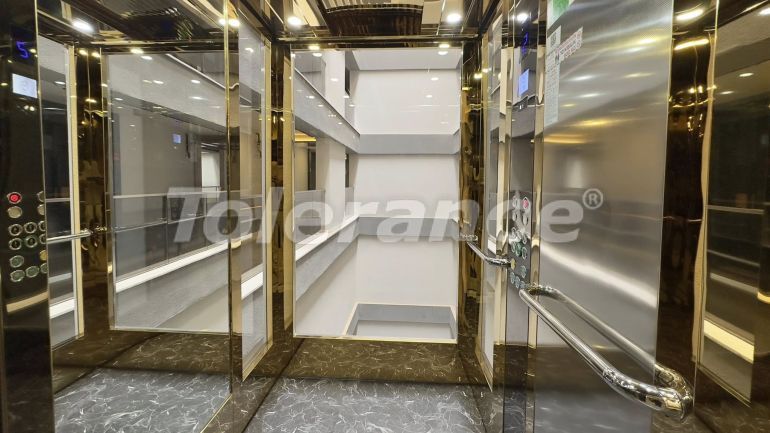 Appartement van de ontwikkelaar in Konyaaltı, Antalya zwembad - 128571 Appartement van de ontwikkelaar in Konyaaltı, Antalya zwembad - onroerend goed kopen in Turkije - 128571