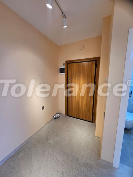 آپارتمان که در کونیاآلتی, آنتالیا - 128612 آپارتمان که در کونیاآلتی, آنتالیا - خرید ملک در ترکیه - 128612