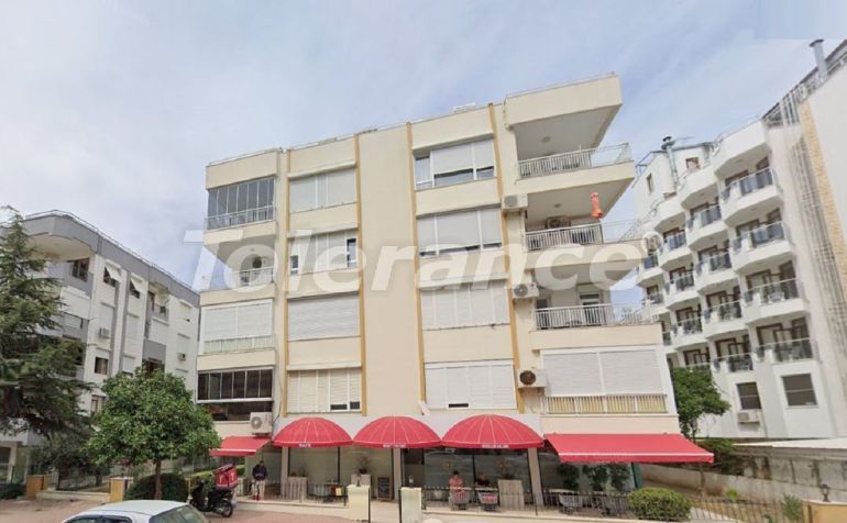 آپارتمان که در کونیاآلتی, آنتالیا - 128622 آپارتمان که در کونیاآلتی, آنتالیا - خرید ملک در ترکیه - 128622