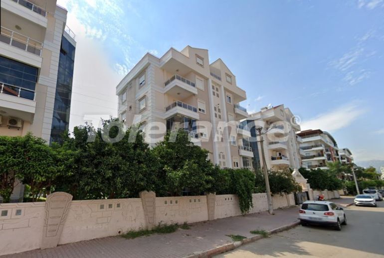 شقق في:في كونيالتي, أنطاليا مسبح - 128633 شقق في:في كونيالتي, أنطاليا مسبح - شراء عقار في تركيا - 128633