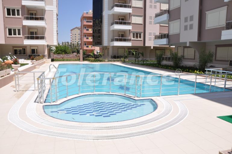 شقق في:في كونيالتي, أنطاليا مسبح - 128638 شقق في:في كونيالتي, أنطاليا مسبح - شراء عقار في تركيا - 128638