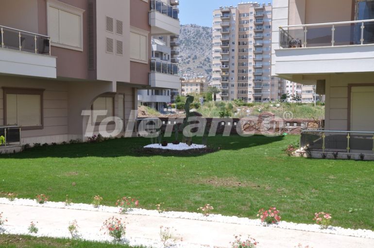 شقق في:في كونيالتي, أنطاليا مسبح - 128641 شقق في:في كونيالتي, أنطاليا مسبح - شراء عقار في تركيا - 128641