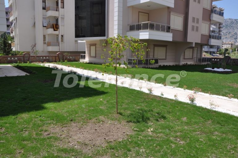 شقق في:في كونيالتي, أنطاليا مسبح - 128642 شقق في:في كونيالتي, أنطاليا مسبح - شراء عقار في تركيا - 128642