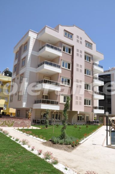 شقق في:في كونيالتي, أنطاليا مسبح - 128644 شقق في:في كونيالتي, أنطاليا مسبح - شراء عقار في تركيا - 128644